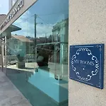 My Monte Blanco Hotel Neaño