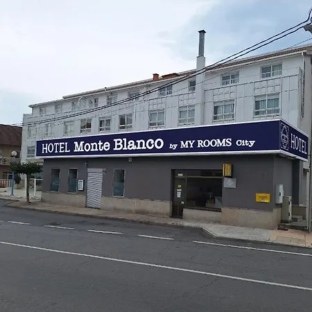 My Monte Blanco