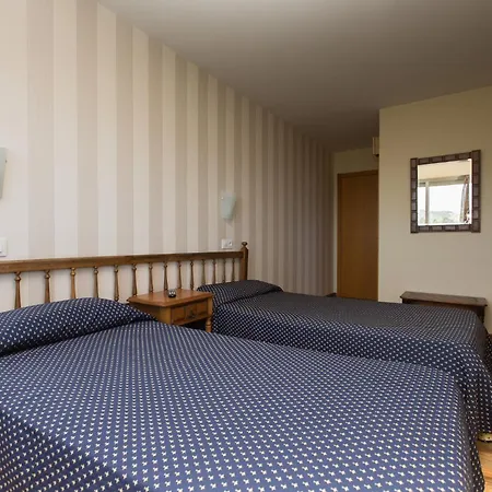 Hotel My Monte Blanco Neaño