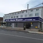 My Monte Blanco