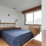 Hotel My Monte Blanco Neaño