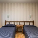 My Monte Blanco Hotel