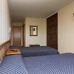 Hotel My Monte Blanco Neaño