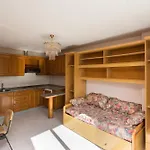 Hotel My Monte Blanco Neaño