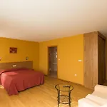 My Monte Blanco Hotel Neaño