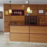 My Monte Blanco