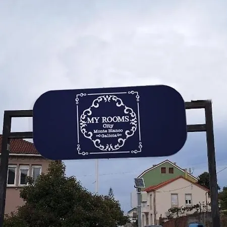 My Monte Blanco Hotel 2*