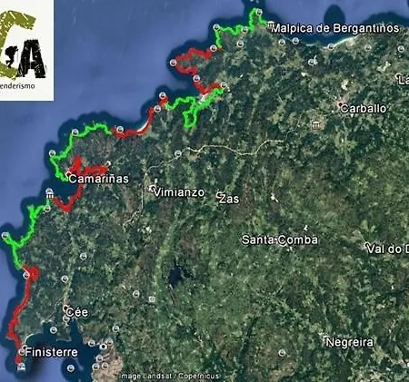 Hotel My Monte Blanco Neaño