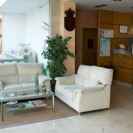 My Monte Blanco 2* Neaño