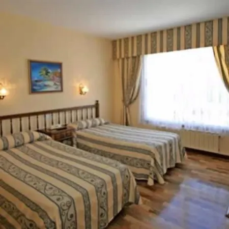 Hotel My Monte Blanco 2*