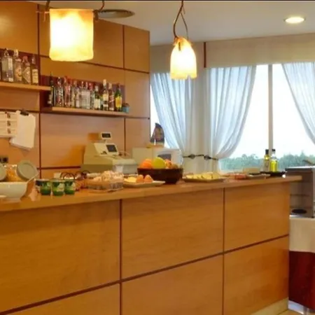 Hotel My Monte Blanco 2*