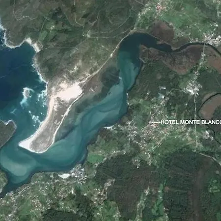 My Monte Blanco Hotel Neaño