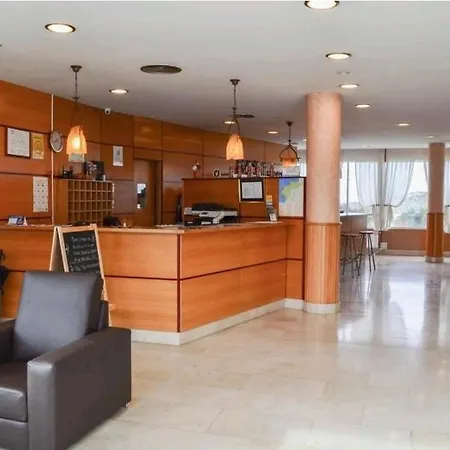 Hotel My Monte Blanco 2*