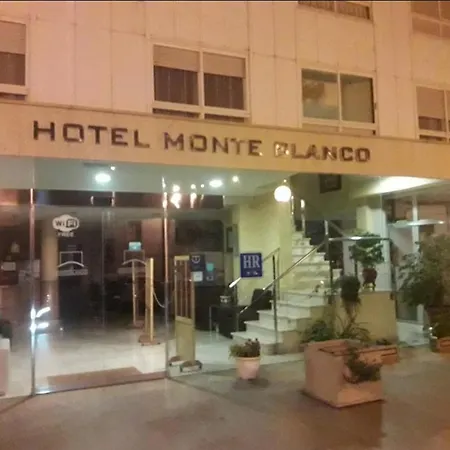 My Monte Blanco 2*