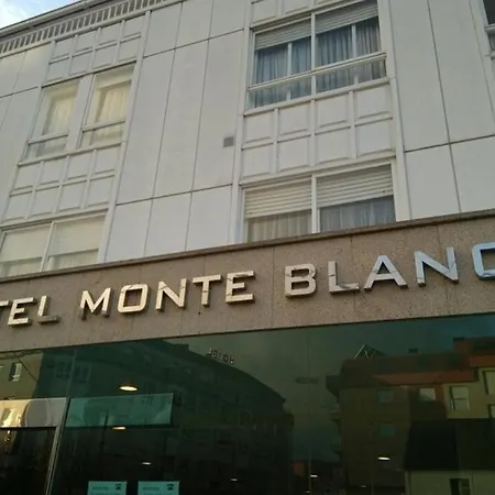 My Monte Blanco Hotel 2*