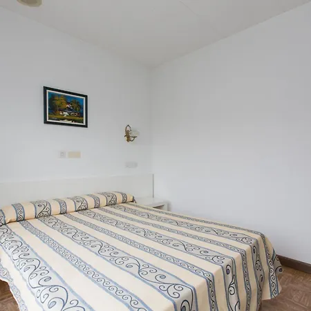 Hotel My Monte Blanco 2*