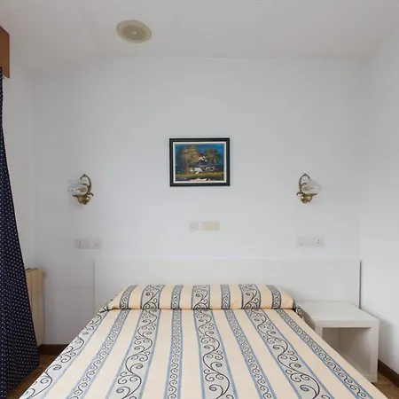 My Monte Blanco 2* Neaño