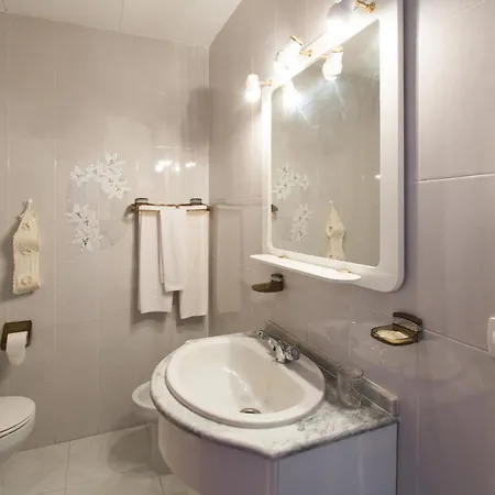 Hotel My Monte Blanco 2*