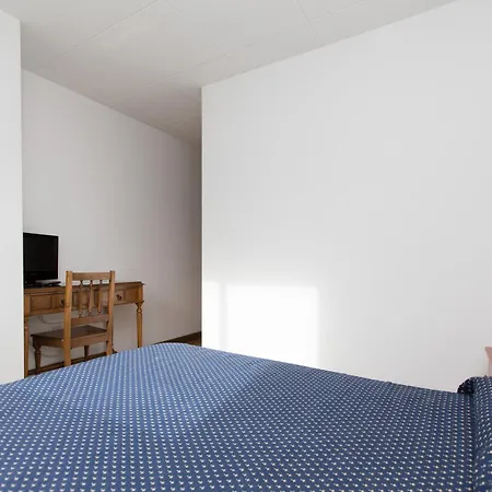 Hotel My Monte Blanco 2*
