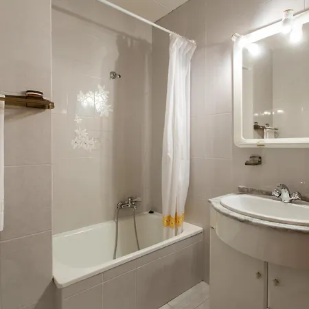 My Monte Blanco Hotel Neaño