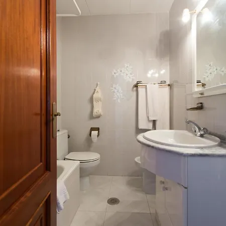 Hotel My Monte Blanco