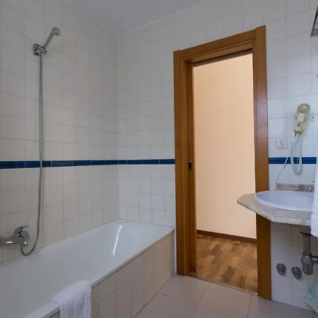 My Monte Blanco Hotel Neaño