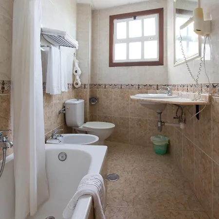 Hotel My Monte Blanco