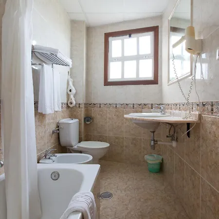 My Monte Blanco 2* Neaño