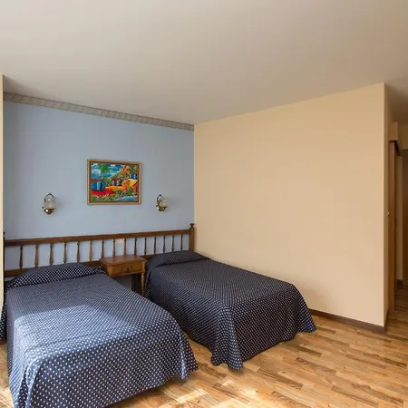 My Monte Blanco 2* Neaño