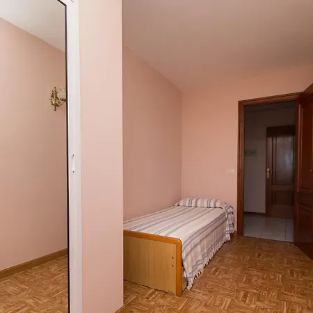 My Monte Blanco Hotel Neaño