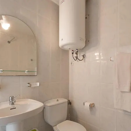 My Monte Blanco 2* Neaño