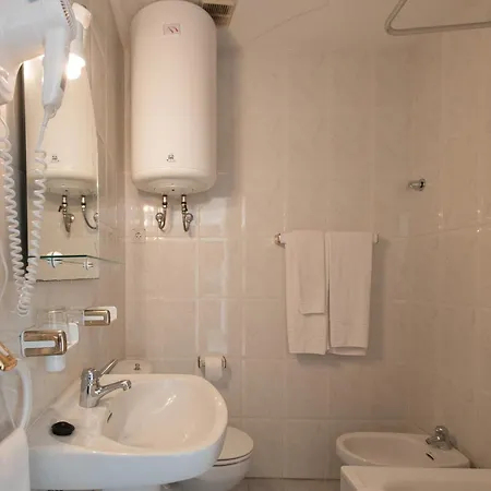 My Monte Blanco Hotel 2*