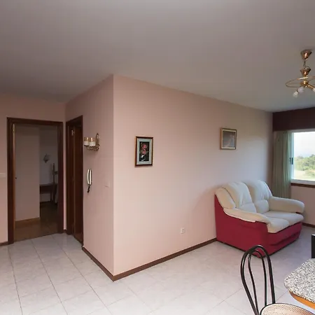 Hotel My Monte Blanco