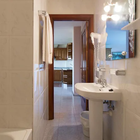 Hotel My Monte Blanco Neaño