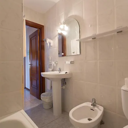 My Monte Blanco Hotel 2*
