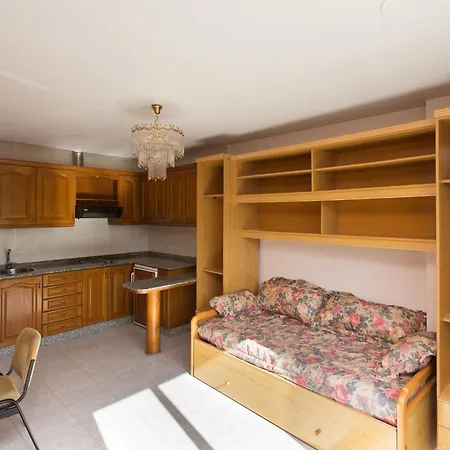 Hotel My Monte Blanco Neaño