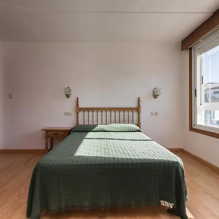 My Monte Blanco Hotel Neaño