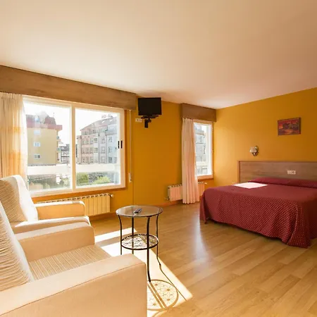 My Monte Blanco 2* Neaño