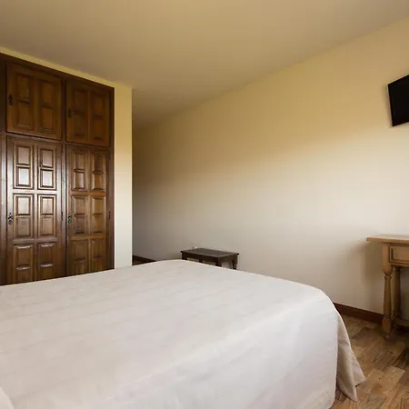 My Monte Blanco Hotel