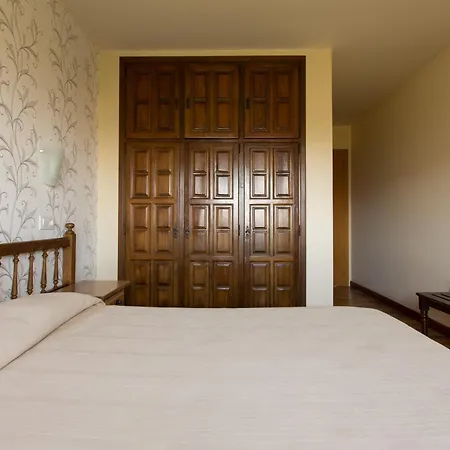 My Monte Blanco Hotel