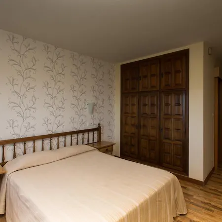 My Monte Blanco Hotel