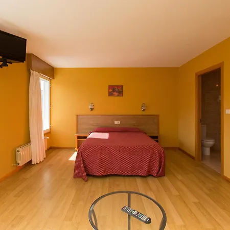 My Monte Blanco 2* Neaño