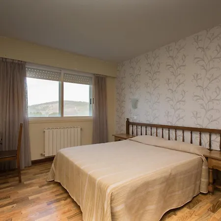 Szálloda My Monte Blanco 2*
