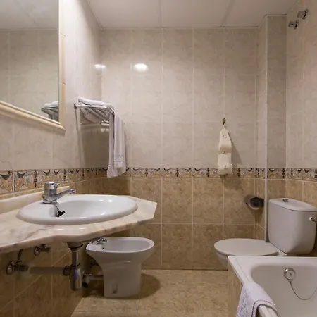 My Monte Blanco 2* Neaño