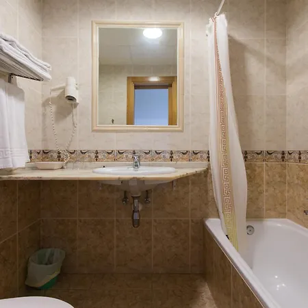 My Monte Blanco Hotel 2*