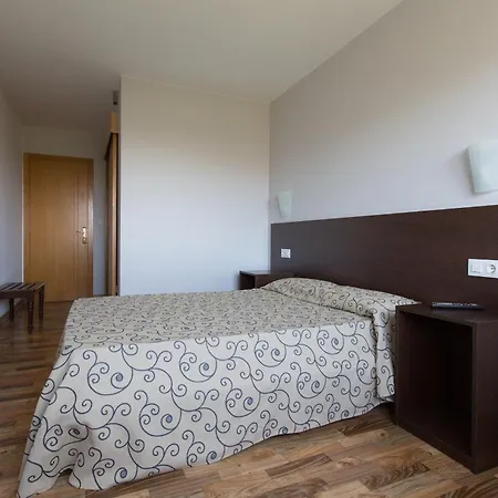 My Monte Blanco Hotel