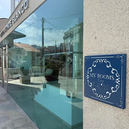 My Monte Blanco Hotel Neaño