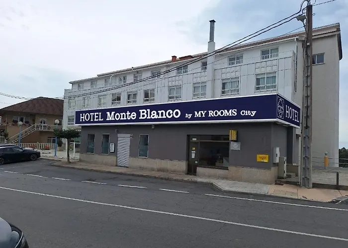 My Monte Blanco