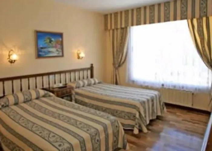 Hotel My Monte Blanco 2*