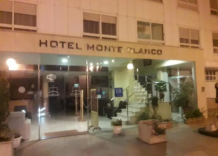 My Monte Blanco 2*